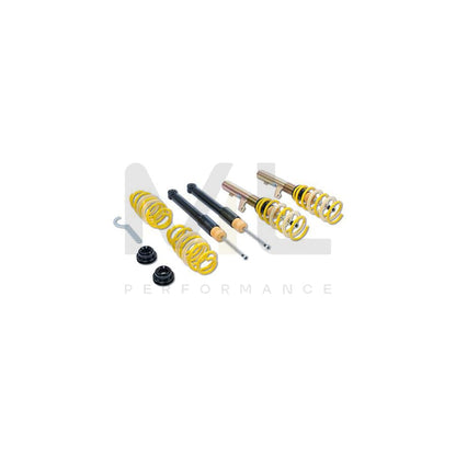 ST Suspensions 13281045 Seat VW COILOVER KIT ST X (Leon & Golf)