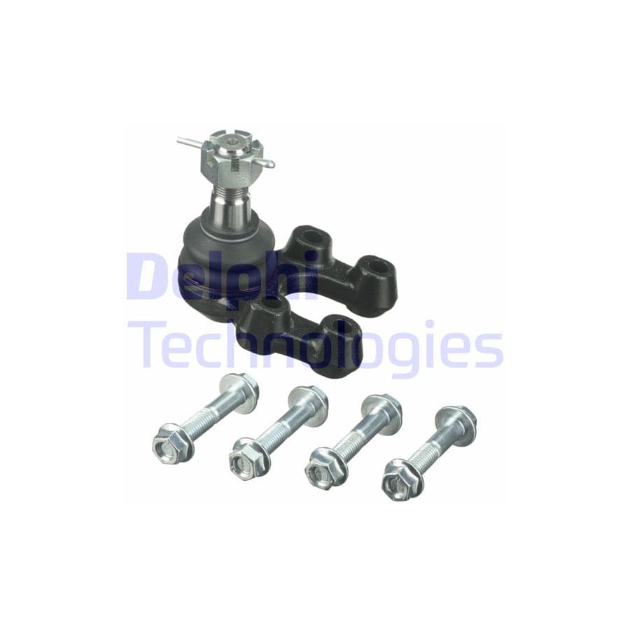 Delphi Tc3367 Ball Joint For Nissan Cabstar E
