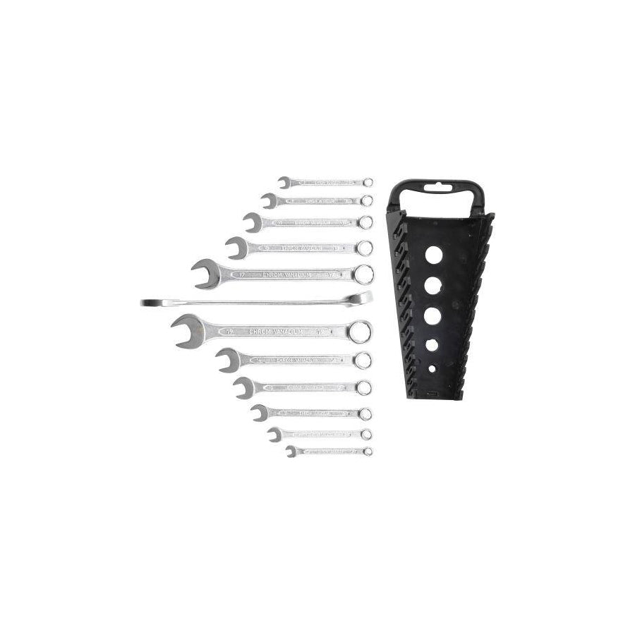 BGS 1211 Spanner Set, Ring / Open Ended