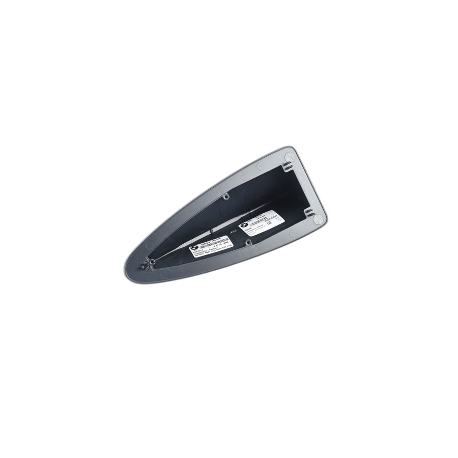 Genuine BMW 65203454166 E83 Empty Housing For Roof Antenna, Primed (Inc. X3) | ML Performance US Car Parts