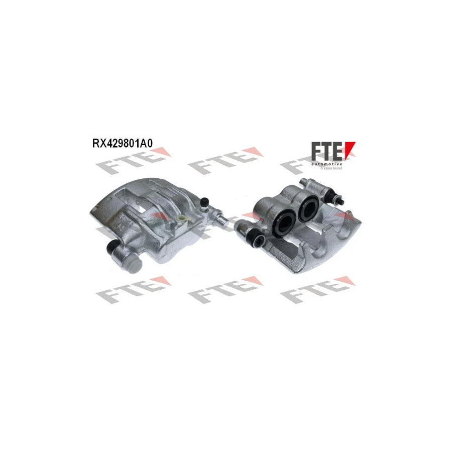 FTE 9290926 Brake Caliper for Ford Transit