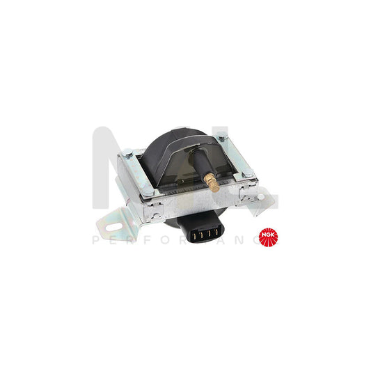 NGK Ignition Coil - U1029 (NGK48132) Distributor Coil | ML Car Parts UK | ML Performance