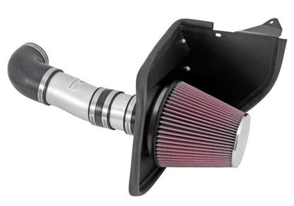 K&N Engineering K&N 08-11 Typhoon, Cadillac CTS 3.6L,  3.6L  69 Series Typhoon Perf Intake Kit