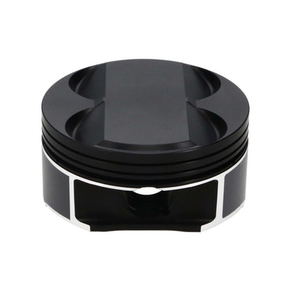 Wiseco HD Milwaukee 8 124cid 11.01 CR (X) Piston Kit