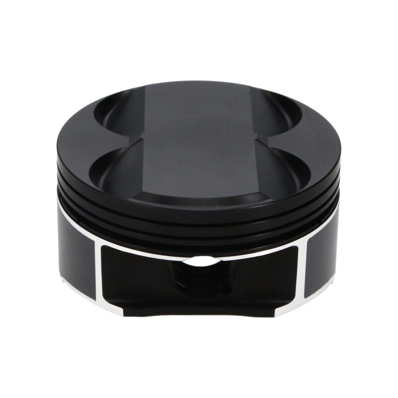 Wiseco HD Milwaukee 8 114cid 11.01 CR (X) Piston Kit