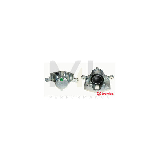 BREMBO F 44 026 Brake Caliper for LAND ROVER FREELANDER | ML Performance Car Parts