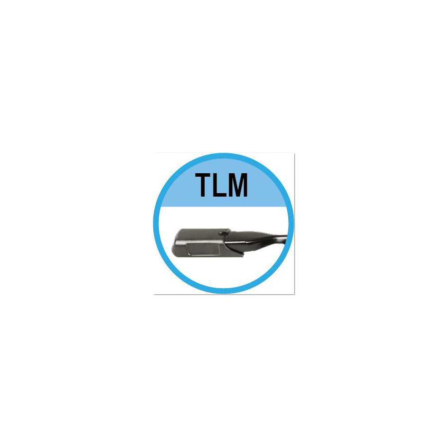 Heyner 020640 Wiper Blade