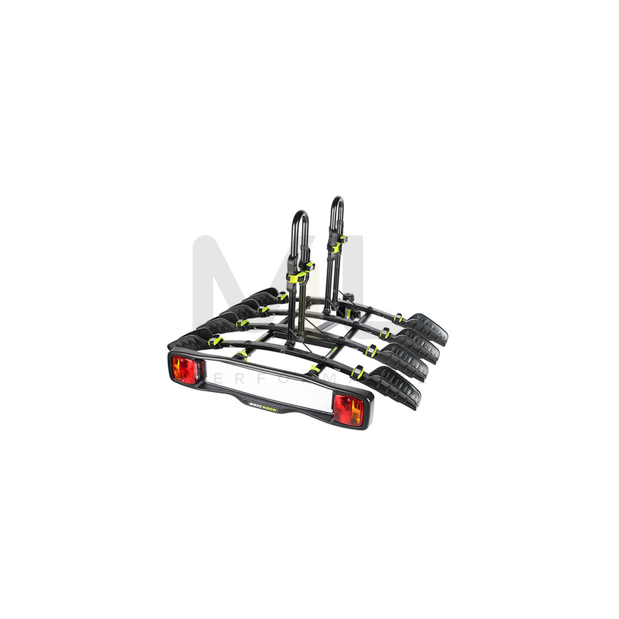 BUZZ RACK 1038 Tow bar bike rack