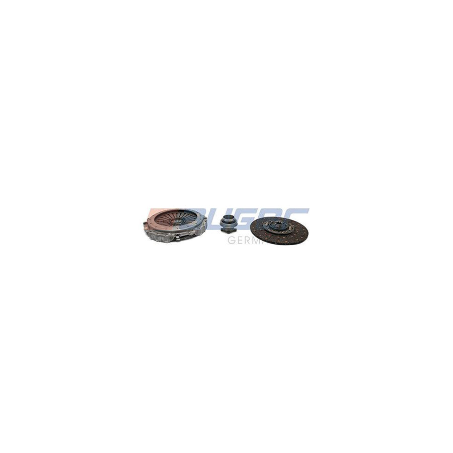 Auger 100646 Clutch Kit