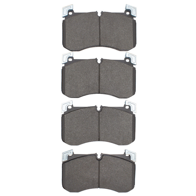 R1 Concepts R1 19-26 Mercedes-Benz GLE63 AMG S Front Optimum OE Brake Pads