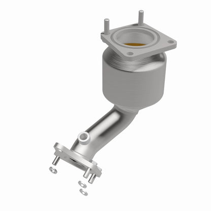 MagnaFlow Direct Fit Catalytic Converter 2007-2012 ALTIMA 3.5 L Underbody