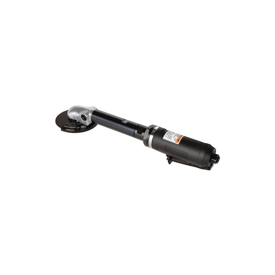 Gys 057753 Pneumatic Extra-Long Handled Angle Grinder (?100Mm) Car Body Accessories