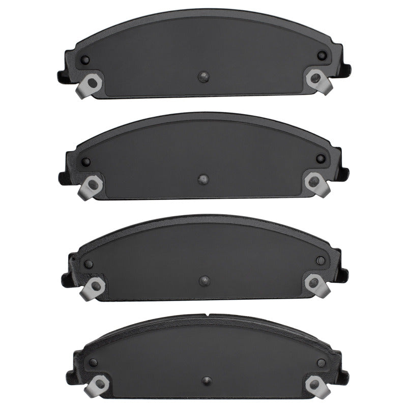 DFC 05-23 Chrysler 300 Front 5000 Advanced Semi Metallic Brake Pads