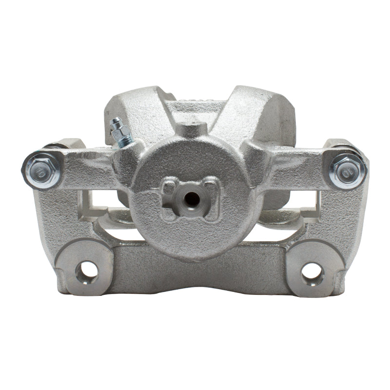 DFC 17-24 Honda HR-V Front-L Premium Caliper - Silver Zinc Coated