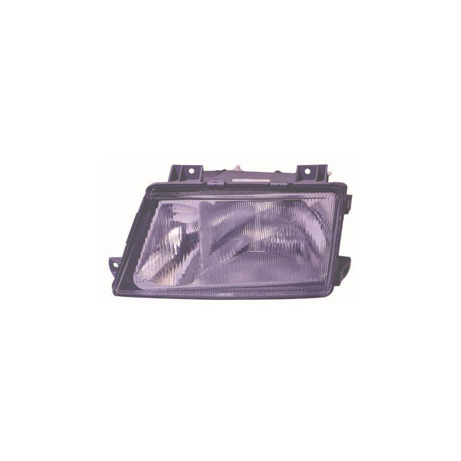 Abakus 4401115Llde Headlight Suitable for Mercedes-Benz Sprinter