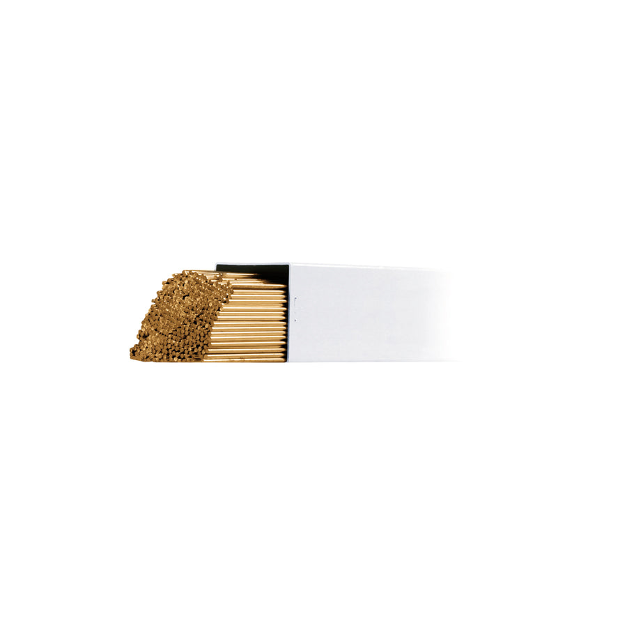 Gys 087033 Tig Filler Rods - Steel Ø2.4 - 5Kg - 1M Welding Consumables