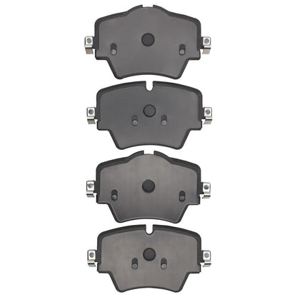 R1 Concepts R1 18-25 BMW 230I xDrive Front R1 Optimum OE Brake Pads
