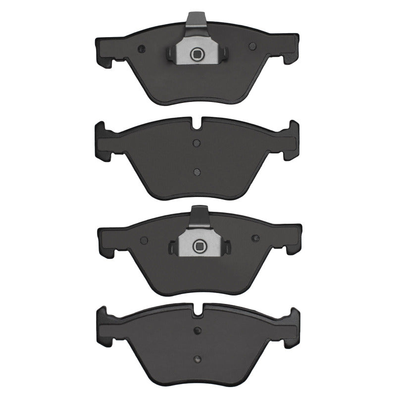 R1 Concepts R1 11-16 BMW Z4 Front Optimum OE Brake Pads