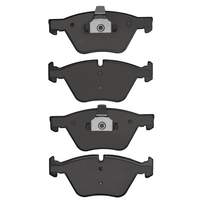 R1 Concepts R1 11-16 BMW Z4 Front Optimum OE Brake Pads
