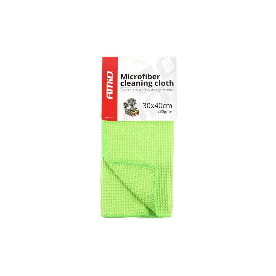 Amio 02606 Microfiber Cloth
