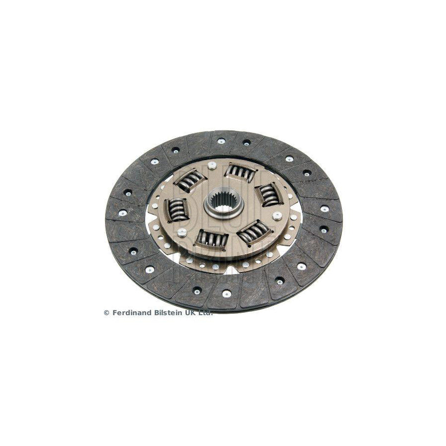 Blue Print Ads73119 Clutch Disc