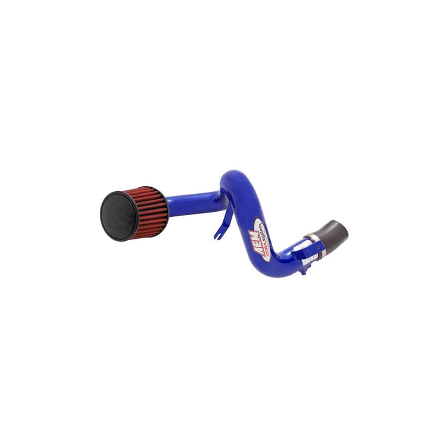 AEM Jeep Wrangler L4 2.5L 21-564B Cold Air Intake System