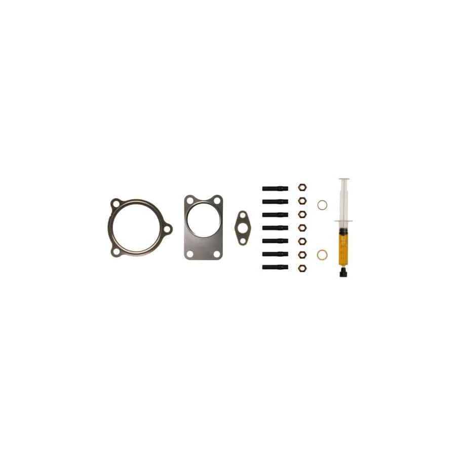 Alanko 10920559 Mounting Kit, Charger