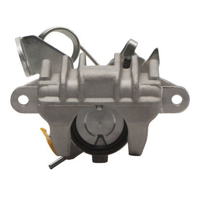 DFC 98-05 Audi A6 Quattro Rear-R Premium Caliper - Silver Zinc Coated