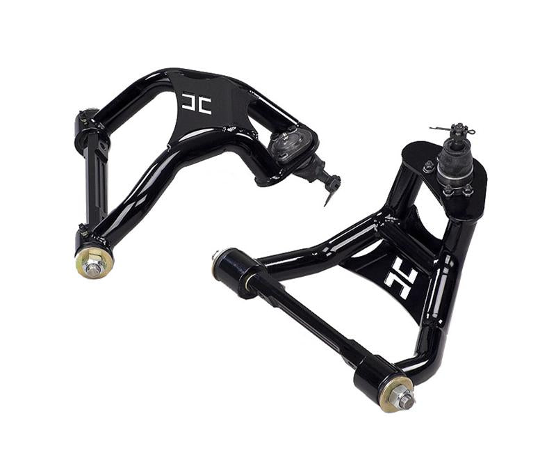Hotchkis 70-81 Camaro/Firebird Tubular Upper A-Arms