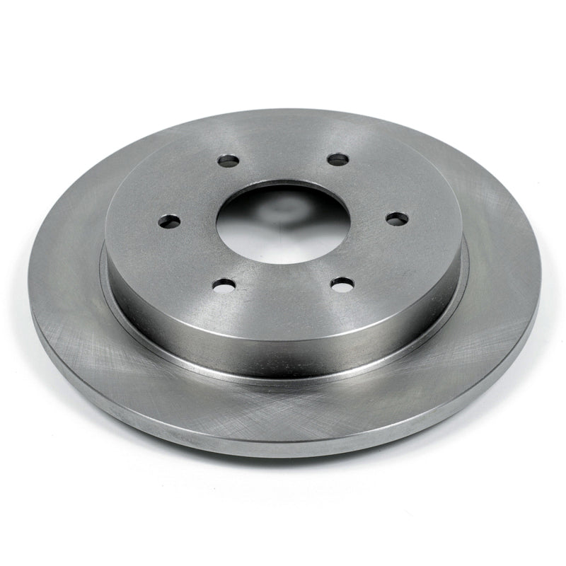 PowerStop Power Stop 04-10 Infiniti QX56 Rear Autospecialty Brake Rotor