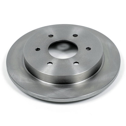 PowerStop Power Stop 04-10 Infiniti QX56 Rear Autospecialty Brake Rotor