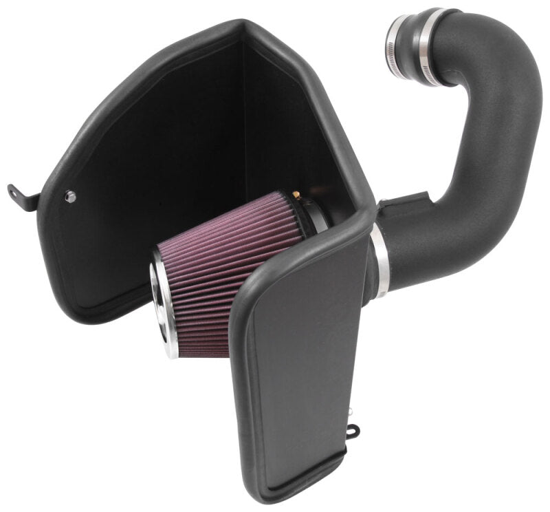 K&N Engineering K&N 15-16 CHEVROLET COLORADO V6 3.6L FI Performance Air Intake System
