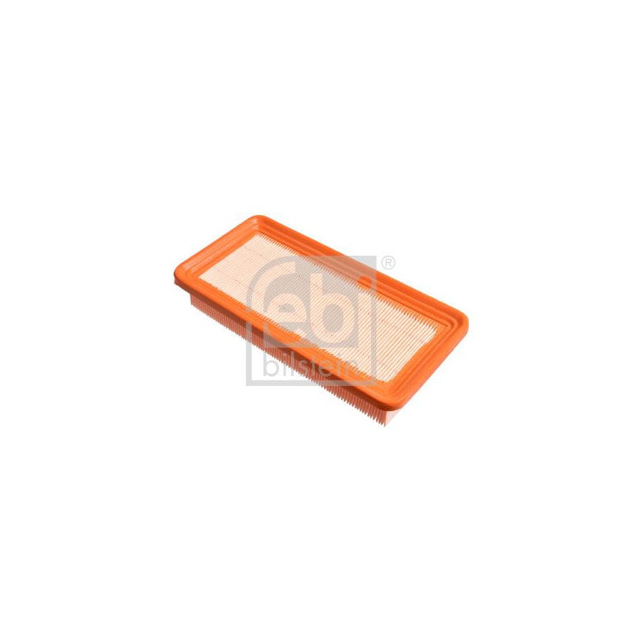 Febi Bilstein 183891 Air Filter for Hyundai Getz (Tb)