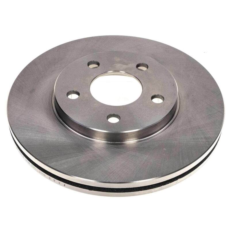 PowerStop Power Stop 20-21 Jeep Gladiator Rear Autospecialty Brake Rotor