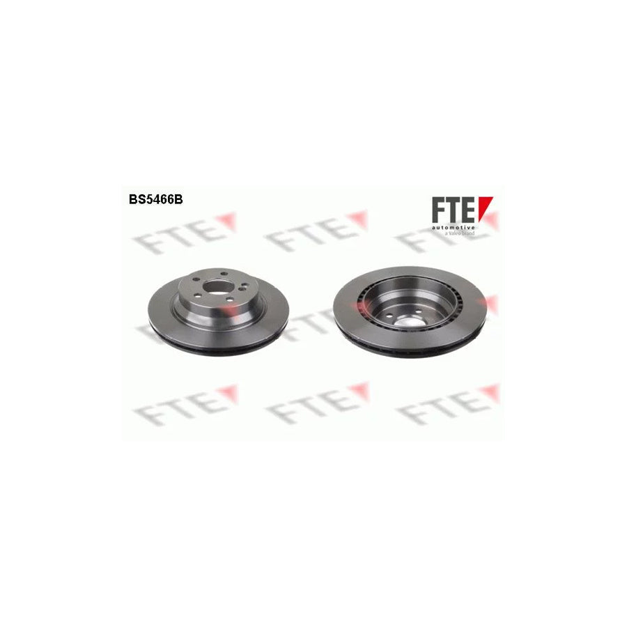 FTE 9082087 Brake Disc