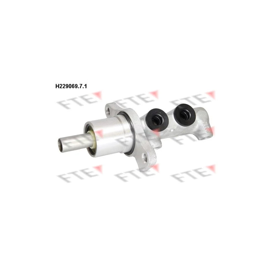 FTE H229069.7.1 Brake Master Cylinder