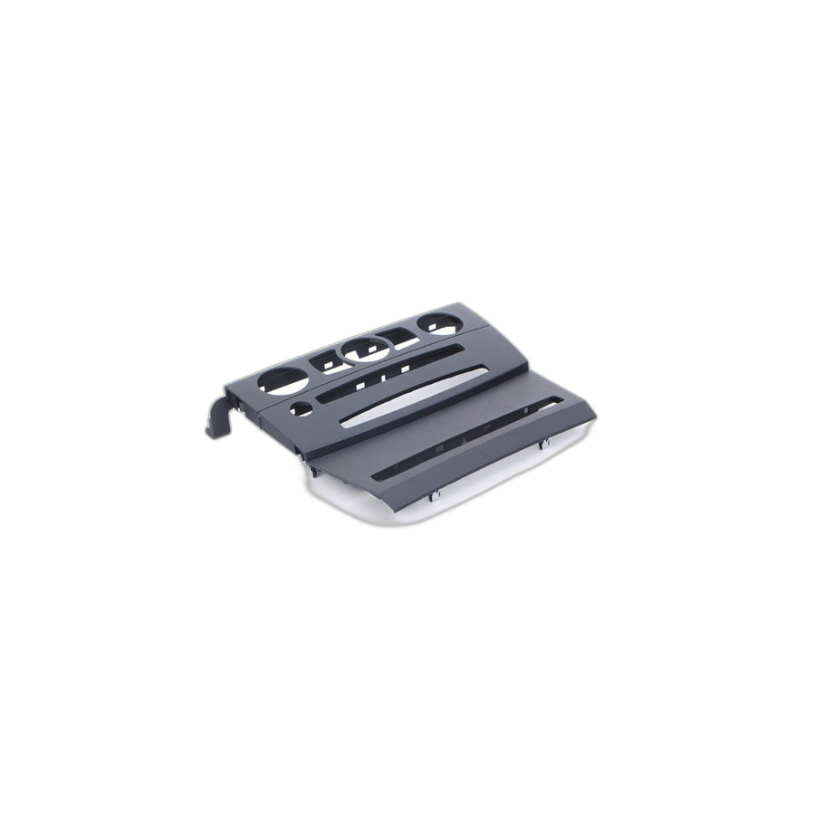 Genuine BMW 51457063152 E60 E61 Cover, Dashboard, Center SCHWARZ (Inc. 525i, 525xi & 545i) | ML Performance UK Car Parts
