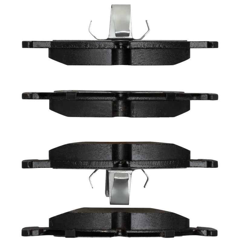 R1 Concepts R1 96-03 BMW 525I Front Semi Met Brake Pads