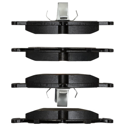 R1 Concepts R1 96-03 BMW 525I Front Semi Met Brake Pads
