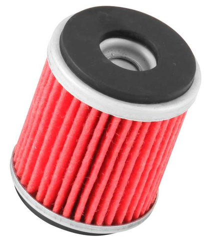 K&N Engineering K&N Yamaha / Fantic Caballero / Husqvarna 1.5in OD x 1.813inH Oil Filter