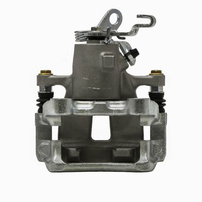 DFC 05-13 Audi A3 Rear-R Premium Caliper - Silver Zinc Coated
