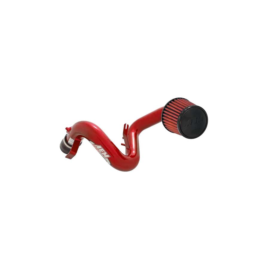 AEM Jeep Wrangler L4 2.5L 21-563R Cold Air Intake System