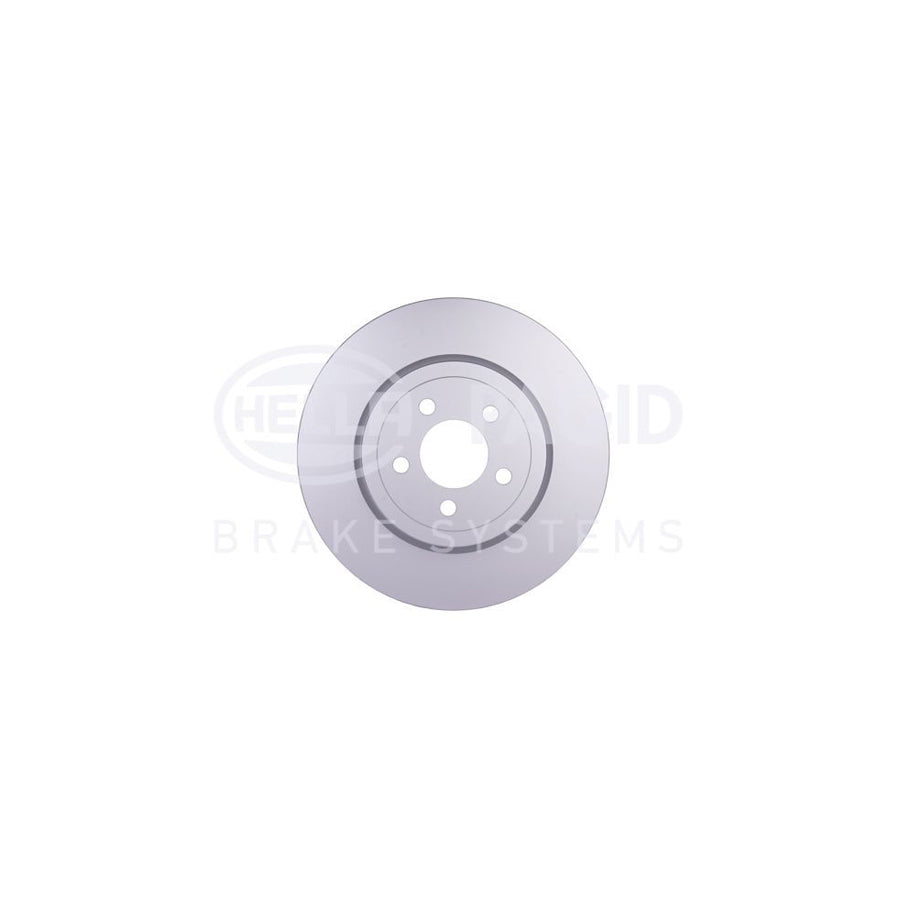Hella 8MP 376 803-034 Water Pump