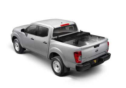 BAK 16-20 Nissan Titan XD 6ft 6in Bed (w or w/o Track System) BAKFlip G2