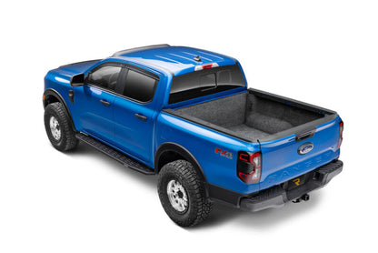 Husky Liners 24-26 Ranger SuperCrew 5ft Bed Guardian Comfort Bed Liner - Full