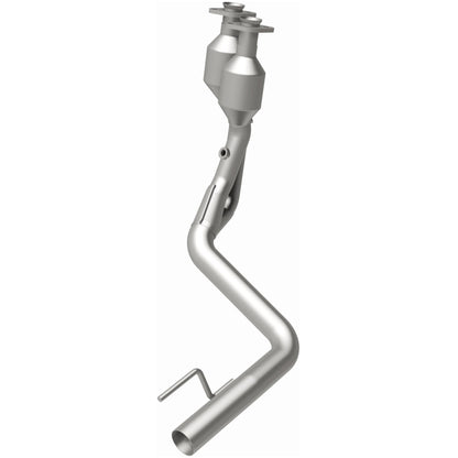 MagnaFlow Direct Fit Catalytic Converter 1999 Jeep Cherokee 4.0L