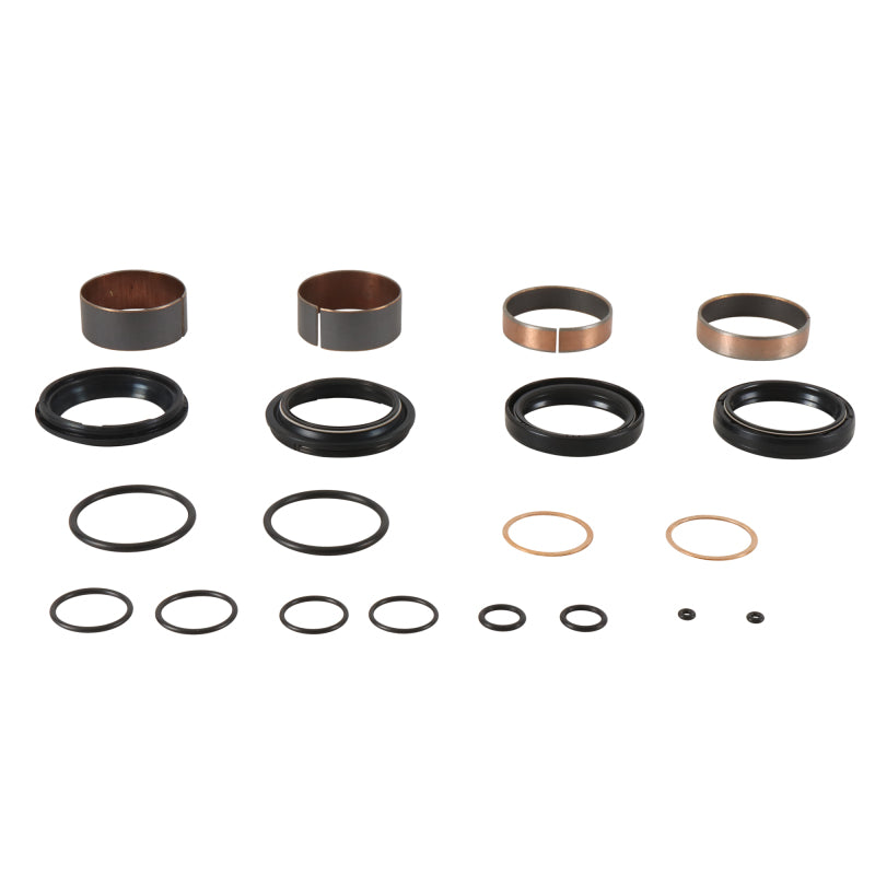 Pivot Works Fork Rebuild Kit Kx125/250/5