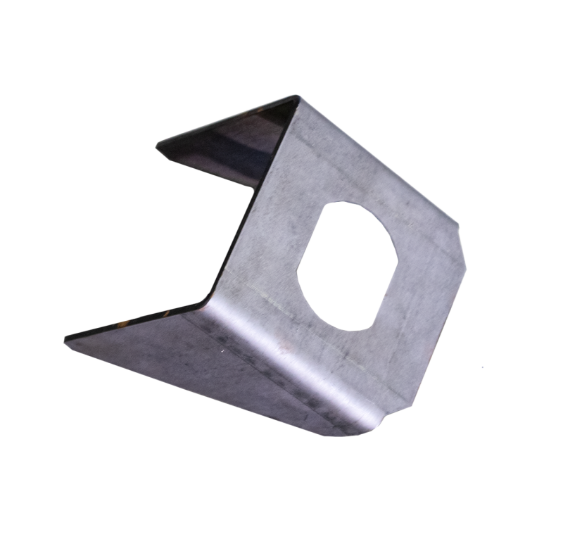 RustBuster Rust Buster 2004-2012 Chevy Colorado & GMC Canyon Center Cab Body Mount