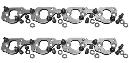 Kooks Headers Kooks SB Ford ADAPTER PLATE KIT