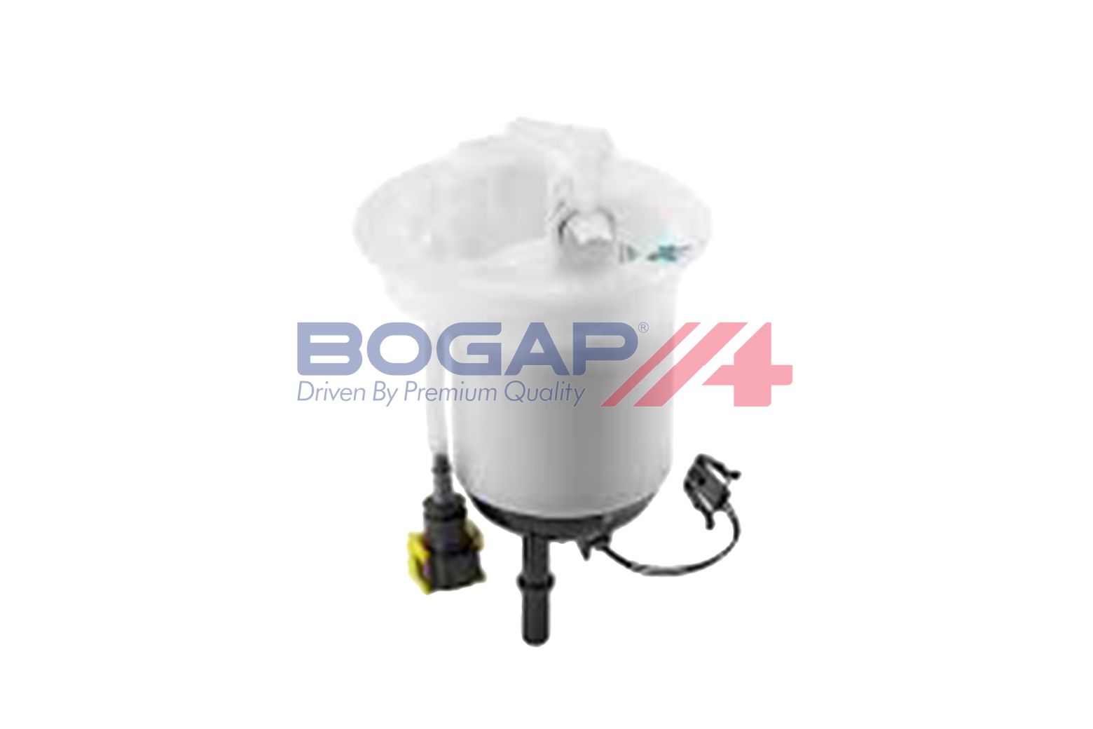 BOGAP E1622116 Fuel Pump